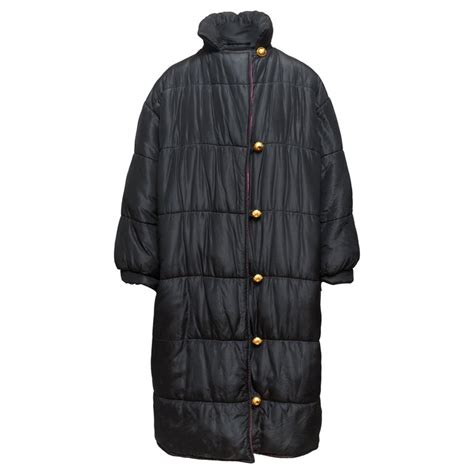 ysl mens trench coat|ysl coat puffer.